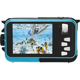 AgfaPhoto Realishot WP8000 24MP 2.4