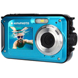 AgfaPhoto Realishot WP8000 24MP 2.4
