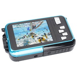 AgfaPhoto Realishot WP8000 24MP 2.4