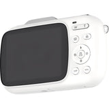 CAMARA DIGITAL SJCAM ZV100 - WHITE