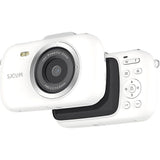 CAMARA DIGITAL SJCAM ZV100 - WHITE