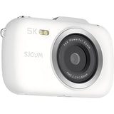 CAMARA DIGITAL SJCAM ZV100 - WHITE