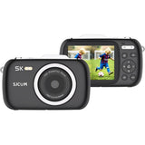 CAMARA DIGITAL SJCAM ZV100 - BLACK