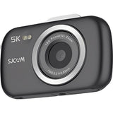 CAMARA DIGITAL SJCAM ZV100 - BLACK