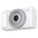 CAMARA DIGITAL SJCAM ZV200 - WHITE