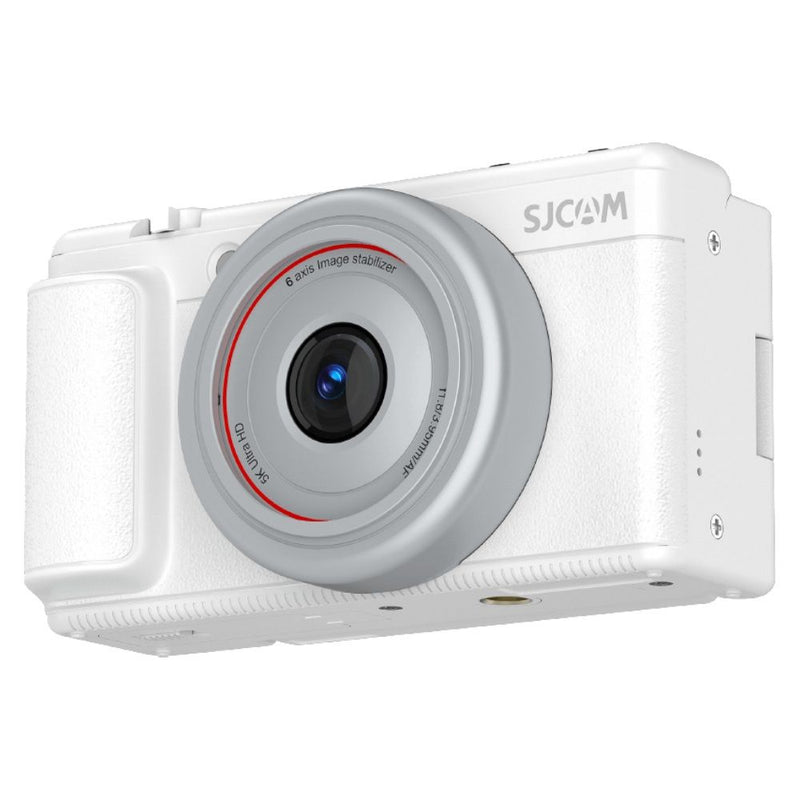 CAMARA DIGITAL SJCAM ZV200 - WHITE