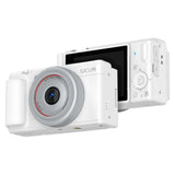 CAMARA DIGITAL SJCAM ZV200 - WHITE