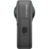 CAMARA DJI OSMO 360 II ADVENTURE COMBO