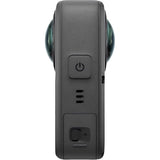 CAMARA DJI OSMO 360 II ADVENTURE COMBO