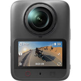 CAMARA DJI OSMO 360 II ADVENTURE COMBO