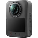 CAMARA DJI OSMO 360 II ADVENTURE COMBO