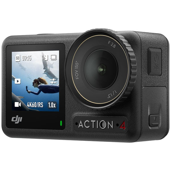 CAMARA DJI OSMO ACTION 4 STANDARD COMBO