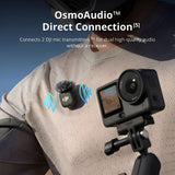 CAMARA DJI OSMO ACTION 6 ADVENTURE COMBO 149087