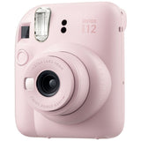 CAMARA FUJIFILM INSTAX MINI 12 BLOSSOM PINK 109641