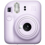 CAMARA FUJIFILM INSTAX MINI 12 LILAC PURPLE