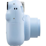 CAMARA FUJIFILM INSTAX MINI 12 PASTEL BLUE