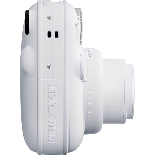 CAMARA FUJIFILM INSTAX MINI 13 CLAY WHITE
