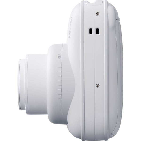 CAMARA FUJIFILM INSTAX MINI 13 CLAY WHITE