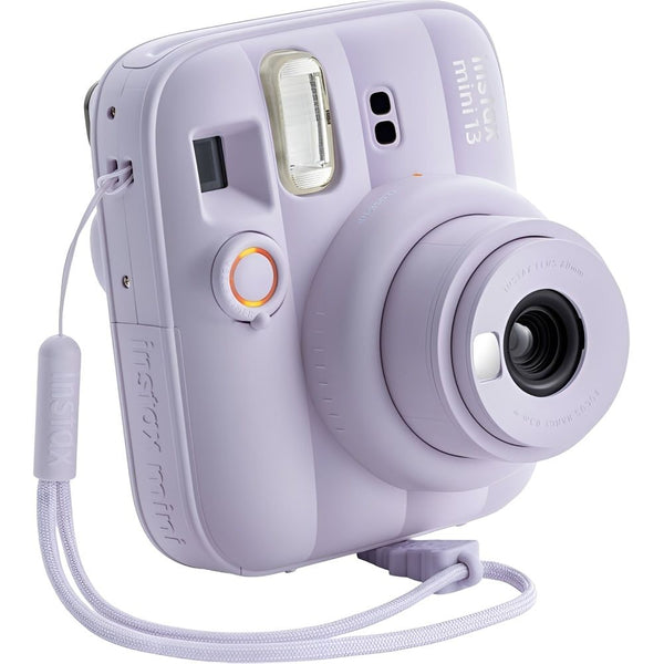 CAMARA FUJIFILM INSTAX MINI 13 DREAMY PURPLE