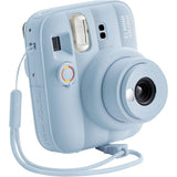 CAMARA FUJIFILM INSTAX MINI 13 FROST BLUE