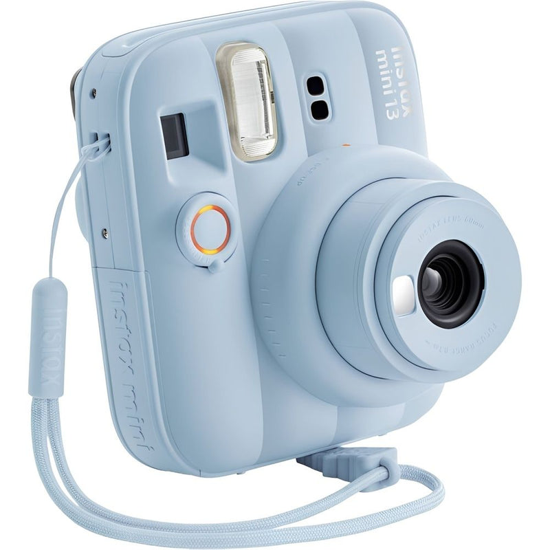 CAMARA FUJIFILM INSTAX MINI 13 FROST BLUE