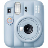 CAMARA FUJIFILM INSTAX MINI 13 FROST BLUE