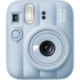 CAMARA FUJIFILM INSTAX MINI 13 FROST BLUE