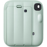 CAMARA FUJIFILM INSTAX MINI 13 (LAGOON GREEN)