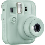 CAMARA FUJIFILM INSTAX MINI 13 (LAGOON GREEN)
