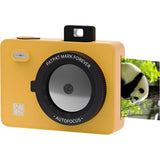 CAMARA HANIN INSTANT Z5S YELLOW (HCP-2TS25F) 153601