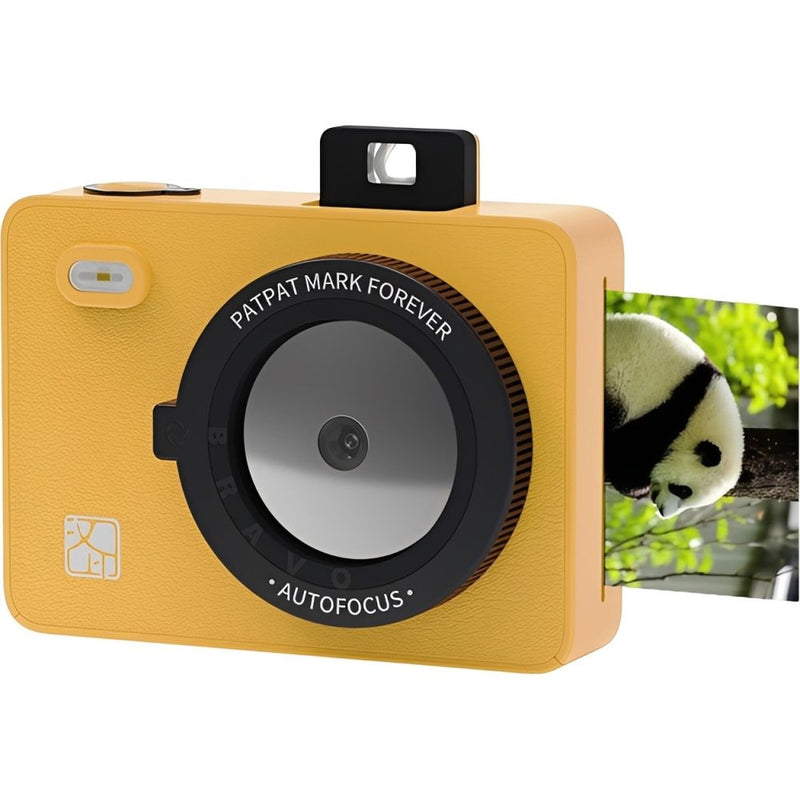 CAMARA HANIN INSTANT Z5S YELLOW (HCP-2TS25F) 153601