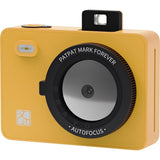 CAMARA HANIN INSTANT Z5S YELLOW (HCP-2TS25F) 153601