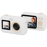 CAMARA INFANTIL SJCAM FUN CAM+ 1080P HD WHITE