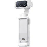 ESTABILIZADOR INSTA360 LUNA ULTRA STANDARD (WHITE) - LUNA02