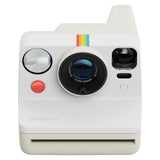 CAMARA POLAROID NOW+ GEN 3 WHITE