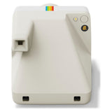 CAMARA POLAROID NOW+ GEN 3 WHITE