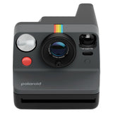 CAMARA POLAROID NOW GEN 3 BLACK