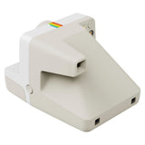 CAMARA POLAROID NOW GEN 3 PEBBLE WHITE