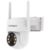 CAMARA IP SATELLITE 4MP A-CAM007S EXT/SOLAR/WIFI/IP66 118028