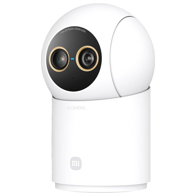 CAMARA IP XIAOMI C701 PRO BHR095HEU 4K/ULTRAHD/WHITE