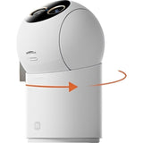 CAMARA IP XIAOMI C701 PRO BHR095KUS 4K/ULTRAHD/WHITE