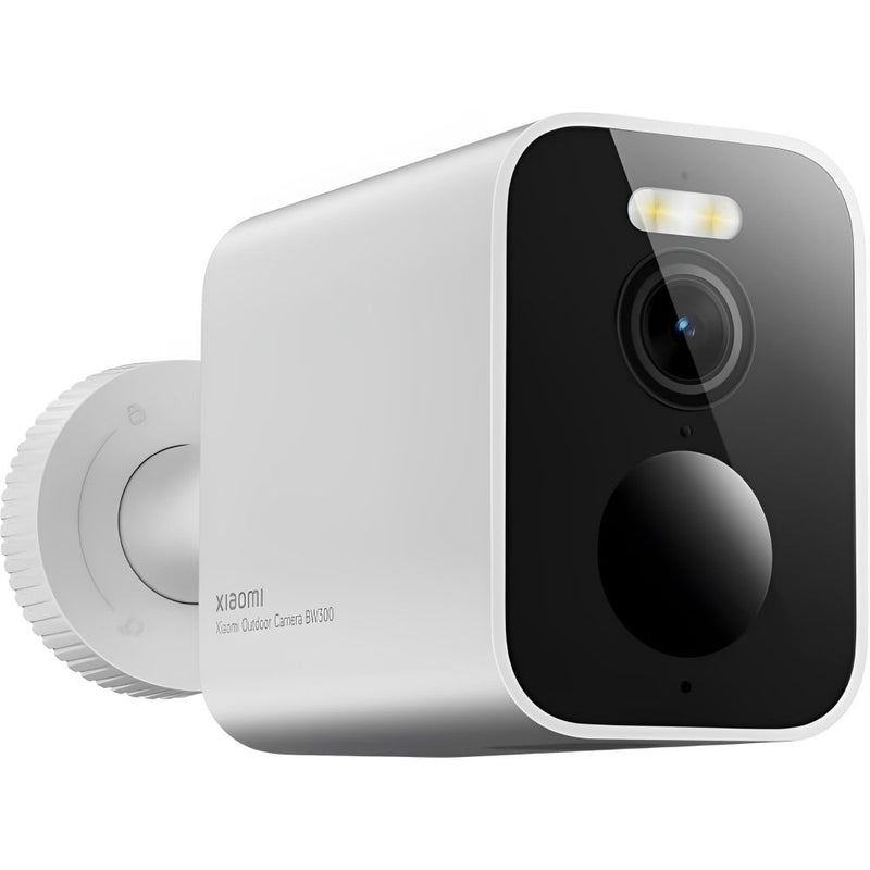CAMARA IP XIAOMI MI OUTDOOR BW300 2K/3MP/IP67/MIC/NIGHT VISION/GRAY MJSXJ08BY 127935