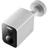 CAMARA IP XIAOMI MI OUTDOOR BW300 2K/3MP/IP67/MIC/NIGHT VISION/GRAY MJSXJ08BY 127935
