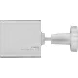CAMARA IP XIAOMI MI OUTDOOR BW300 2K/3MP/IP67/MIC/NIGHT VISION/GRAY MJSXJ08BY 127935