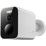 CAMARA IP XIAOMI MI OUTDOOR BW300 2K/3MP/IP67/MIC/NIGHT VISION/GRAY MJSXJ08BY 127935