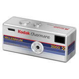 CAMARA DIGITAL LLAVERO KODAK CHARMERA MILLENNIUM