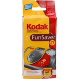 Cámara digital Kodak Fun Saver 122850