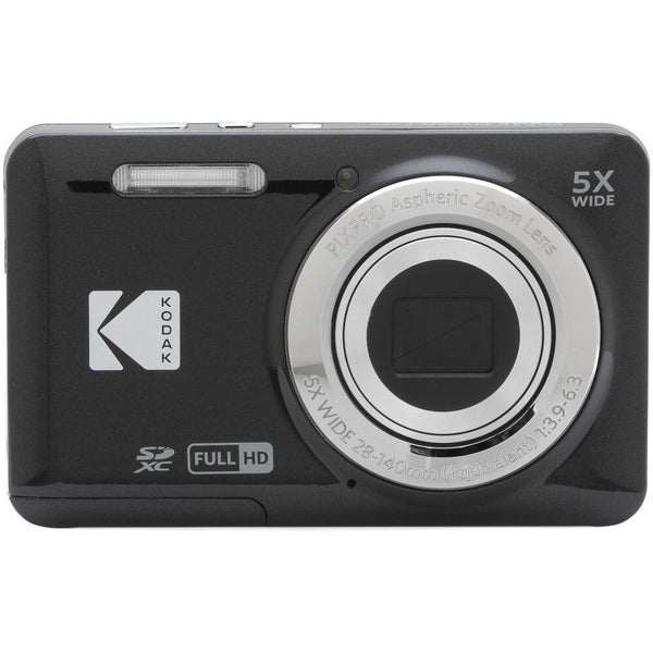 Kodak Pixpro FZ55 16MP 2.7" Digital Camera