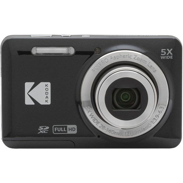 Kodak Pixpro FZ55 16MP 2.7" Digital Camera