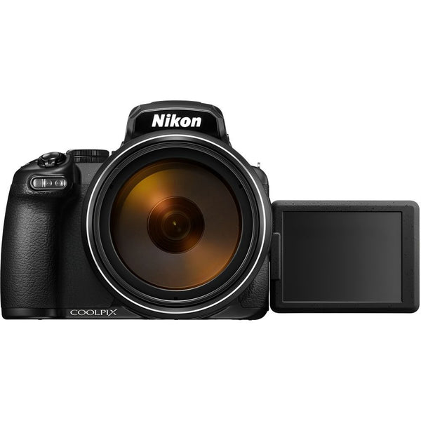 CAMARA NIKON COOLPIX P1100 16MP/24-3000MM